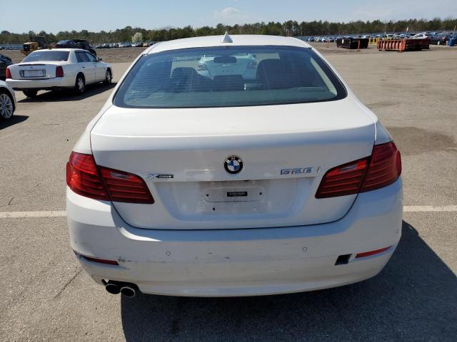 Photo 5 VIN: WBA5A7C5XED617180 - BMW 5 SERIES 