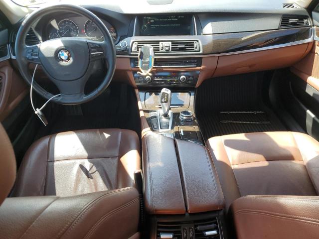 Photo 7 VIN: WBA5A7C5XED617180 - BMW 5 SERIES 