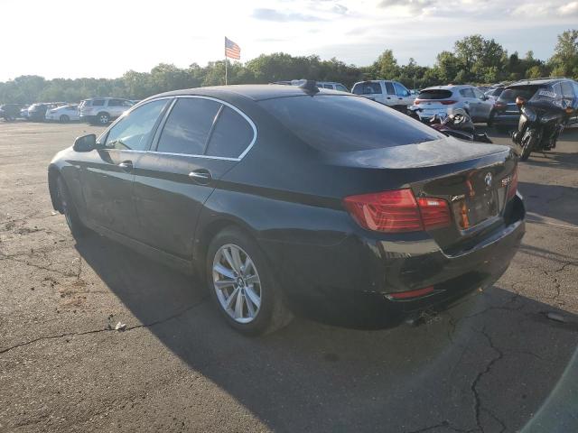 Photo 1 VIN: WBA5A7C5XED617583 - BMW 528 XI 