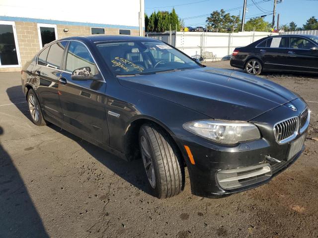 Photo 3 VIN: WBA5A7C5XED617583 - BMW 528 XI 