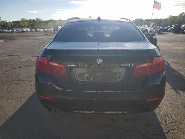 Photo 5 VIN: WBA5A7C5XED617583 - BMW 528 XI 