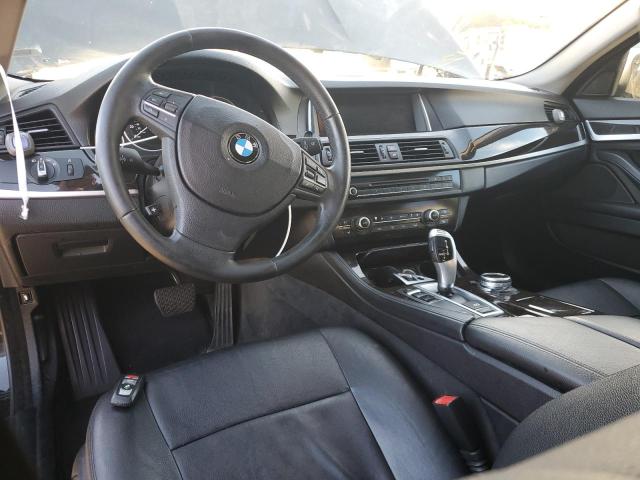 Photo 7 VIN: WBA5A7C5XED617583 - BMW 528 XI 