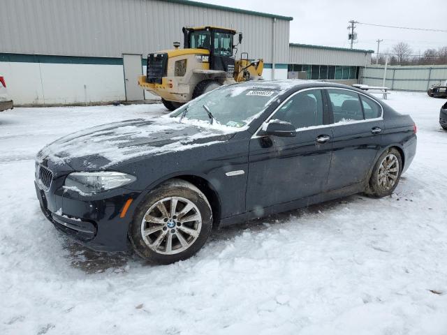 Photo 0 VIN: WBA5A7C5XED618698 - BMW 528 XI 