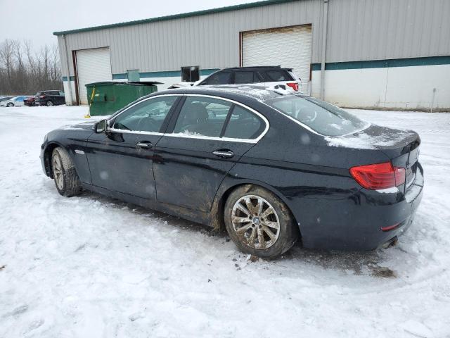 Photo 1 VIN: WBA5A7C5XED618698 - BMW 528 XI 