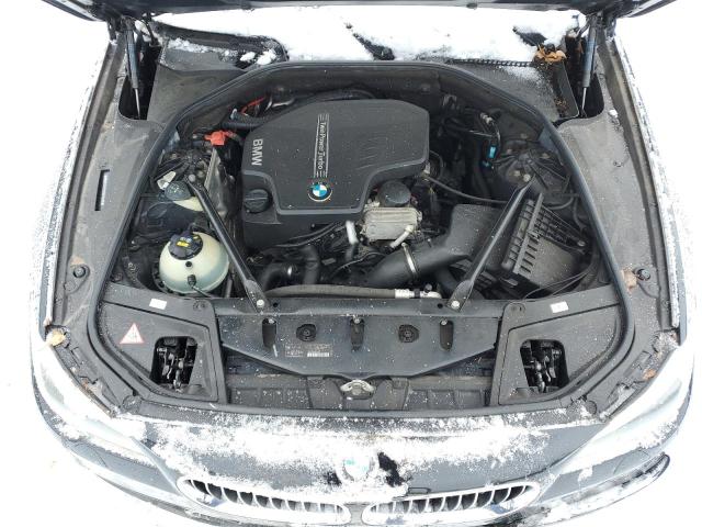 Photo 10 VIN: WBA5A7C5XED618698 - BMW 528 XI 