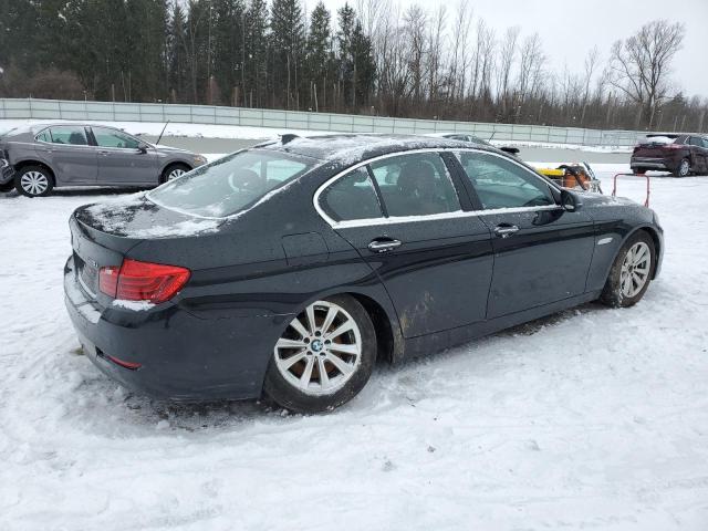 Photo 2 VIN: WBA5A7C5XED618698 - BMW 528 XI 