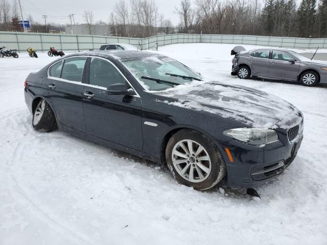 Photo 3 VIN: WBA5A7C5XED618698 - BMW 528 XI 