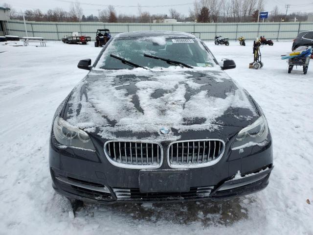 Photo 4 VIN: WBA5A7C5XED618698 - BMW 528 XI 