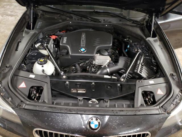 Photo 6 VIN: WBA5A7C5XED618734 - BMW 528 XI 