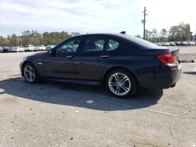 Photo 1 VIN: WBA5A7C5XED619141 - BMW 5 SERIES 