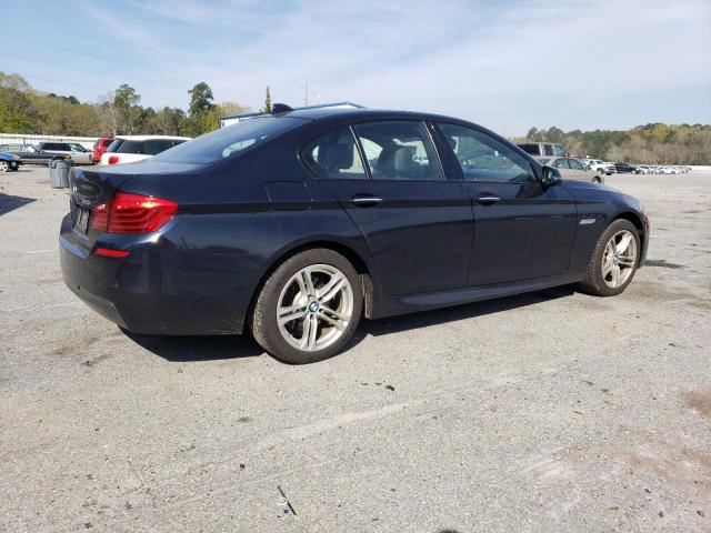 Photo 2 VIN: WBA5A7C5XED619141 - BMW 5 SERIES 