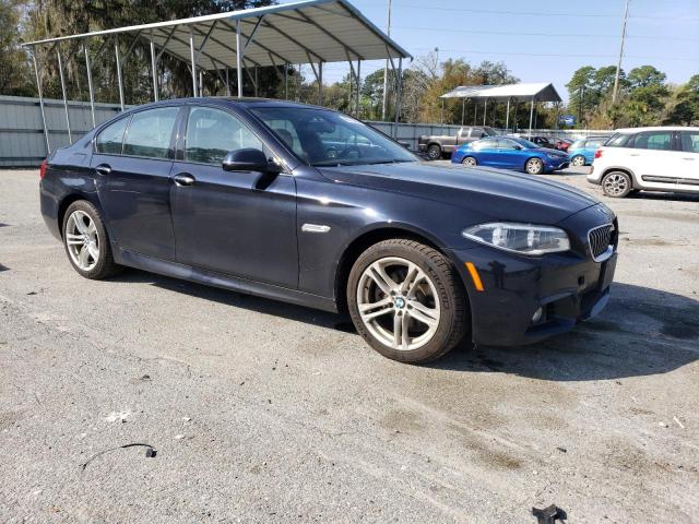 Photo 3 VIN: WBA5A7C5XED619141 - BMW 5 SERIES 