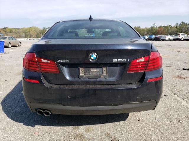 Photo 5 VIN: WBA5A7C5XED619141 - BMW 5 SERIES 