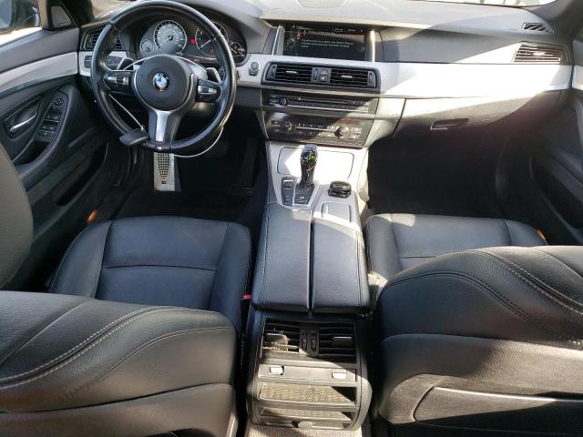 Photo 7 VIN: WBA5A7C5XED619141 - BMW 5 SERIES 