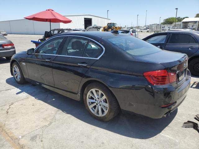 Photo 1 VIN: WBA5A7C5XED619530 - BMW 528 XI 