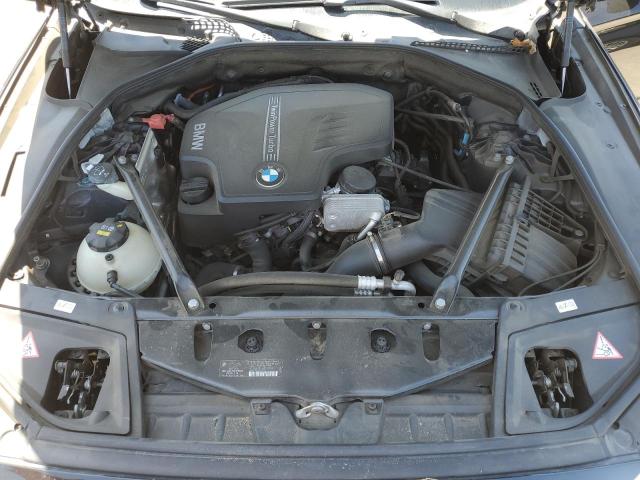 Photo 10 VIN: WBA5A7C5XED619530 - BMW 528 XI 