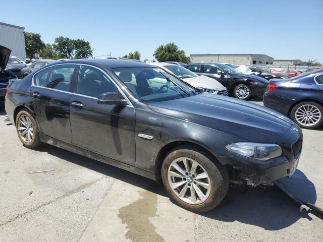 Photo 3 VIN: WBA5A7C5XED619530 - BMW 528 XI 