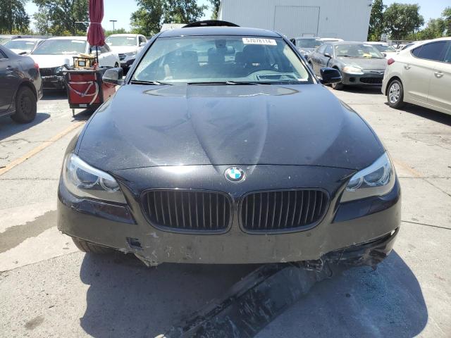 Photo 4 VIN: WBA5A7C5XED619530 - BMW 528 XI 