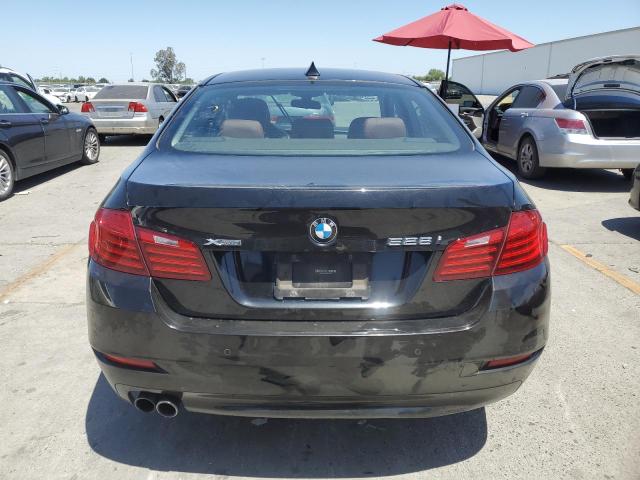 Photo 5 VIN: WBA5A7C5XED619530 - BMW 528 XI 