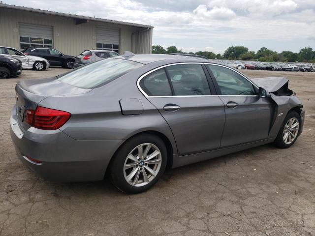 Photo 2 VIN: WBA5A7C5XED619558 - BMW 528 XI 