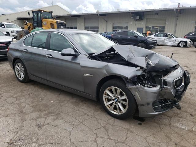 Photo 3 VIN: WBA5A7C5XED619558 - BMW 528 XI 