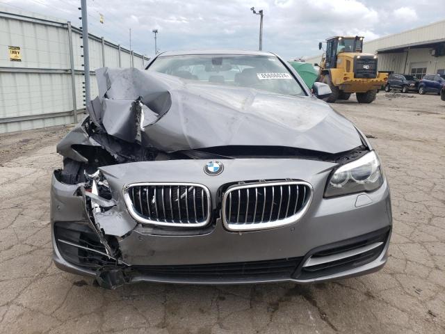 Photo 4 VIN: WBA5A7C5XED619558 - BMW 528 XI 