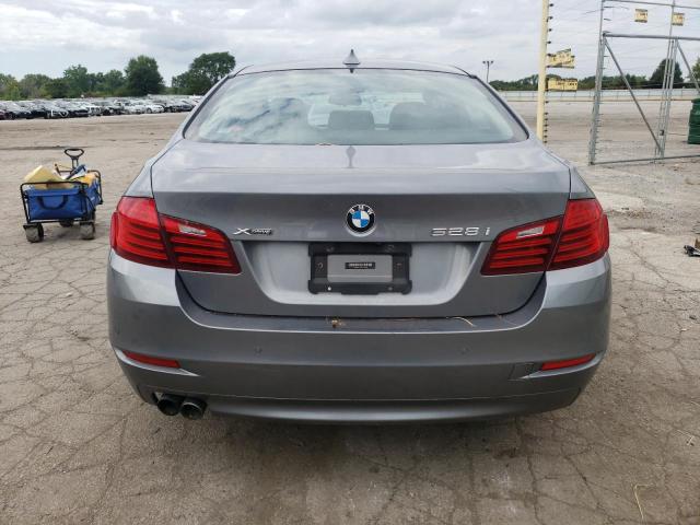 Photo 5 VIN: WBA5A7C5XED619558 - BMW 528 XI 