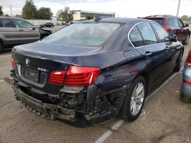 Photo 3 VIN: WBA5A7C5XFD620615 - BMW 528 XI 