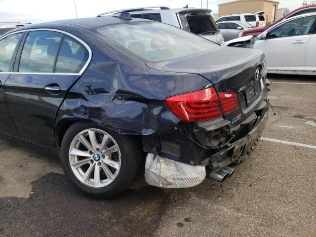 Photo 8 VIN: WBA5A7C5XFD620615 - BMW 528 XI 