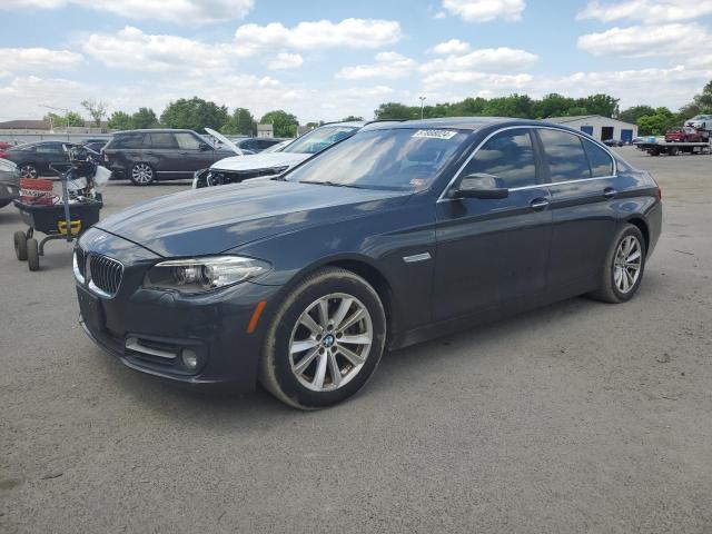 Photo 0 VIN: WBA5A7C5XFD620825 - BMW 5 SERIES 