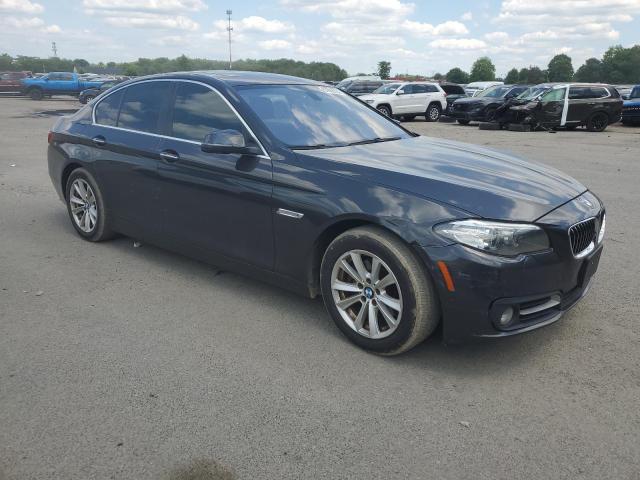 Photo 3 VIN: WBA5A7C5XFD620825 - BMW 5 SERIES 