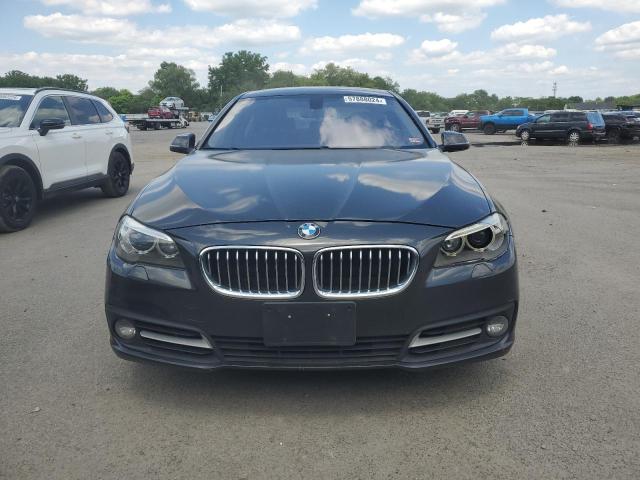 Photo 4 VIN: WBA5A7C5XFD620825 - BMW 5 SERIES 