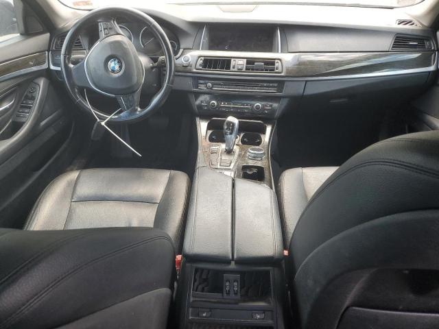 Photo 7 VIN: WBA5A7C5XFD620825 - BMW 5 SERIES 