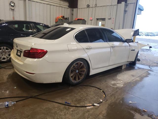 Photo 2 VIN: WBA5A7C5XFD621165 - BMW 5 SERIES 