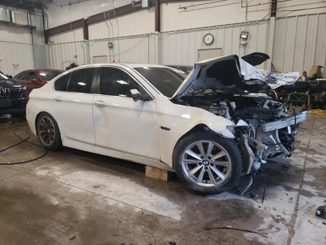 Photo 3 VIN: WBA5A7C5XFD621165 - BMW 5 SERIES 