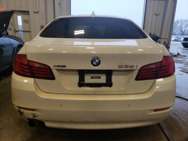 Photo 5 VIN: WBA5A7C5XFD621165 - BMW 5 SERIES 