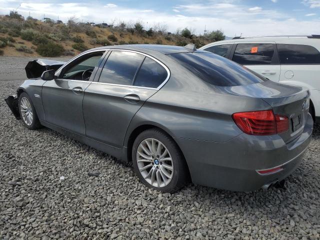 Photo 1 VIN: WBA5A7C5XFD621408 - BMW 5 SERIES 