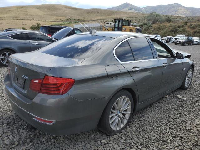 Photo 2 VIN: WBA5A7C5XFD621408 - BMW 5 SERIES 