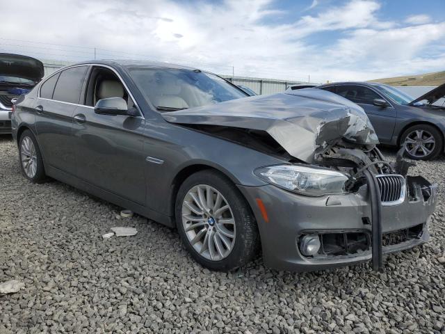 Photo 3 VIN: WBA5A7C5XFD621408 - BMW 5 SERIES 