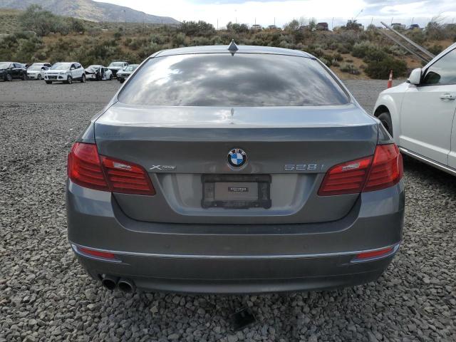 Photo 5 VIN: WBA5A7C5XFD621408 - BMW 5 SERIES 