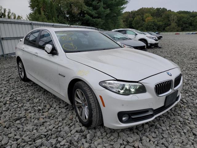 Photo 0 VIN: WBA5A7C5XFD622512 - BMW 528 XI 