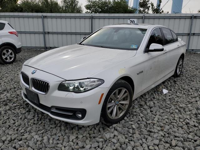 Photo 1 VIN: WBA5A7C5XFD622512 - BMW 528 XI 