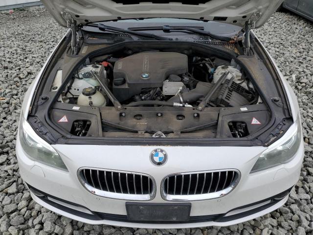 Photo 6 VIN: WBA5A7C5XFD622512 - BMW 528 XI 