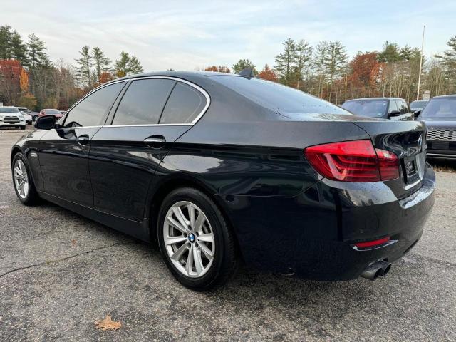 Photo 2 VIN: WBA5A7C5XFD622901 - BMW 528 XI 