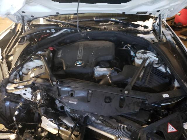 Photo 6 VIN: WBA5A7C5XFD623580 - BMW 528 XI 