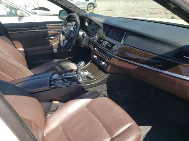 Photo 4 VIN: WBA5A7C5XFD623630 - BMW 528 XI 