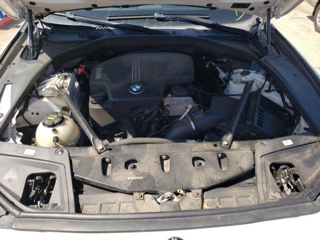 Photo 6 VIN: WBA5A7C5XFD623630 - BMW 528 XI 