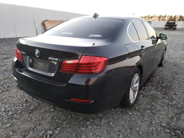 Photo 3 VIN: WBA5A7C5XFD624051 - BMW 528 XI 