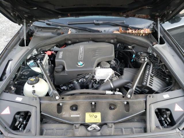 Photo 6 VIN: WBA5A7C5XFD624051 - BMW 528 XI 