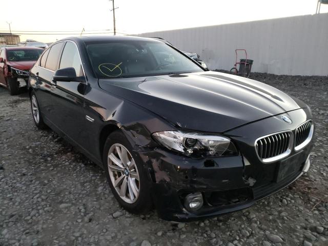 Photo 8 VIN: WBA5A7C5XFD624051 - BMW 528 XI 